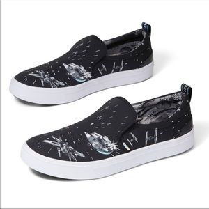 star wars toms shoes